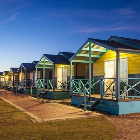 Dongara Tourist Park Port Denison Exterior foto