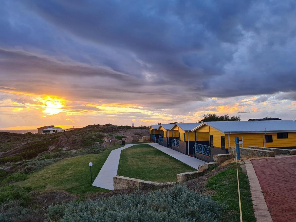 Dongara Tourist Park Port Denison Exterior foto
